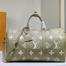 LV Travel Bags